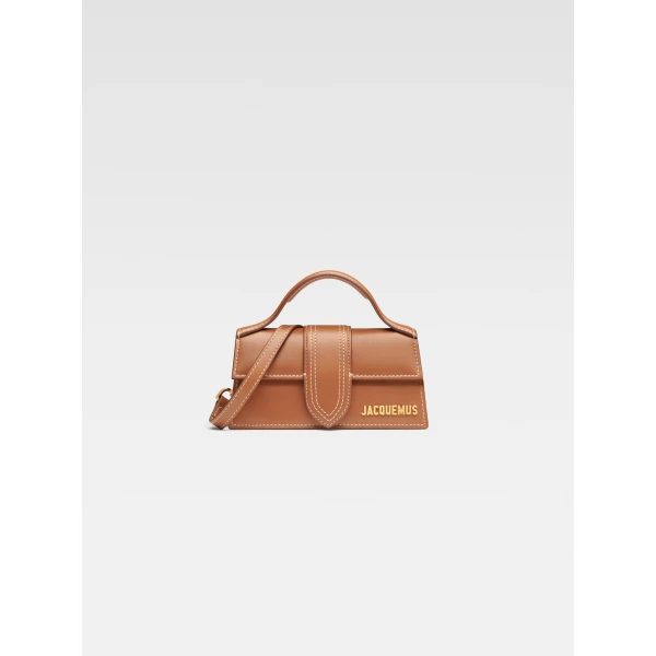 JACQUEMUS The Bambino, view 7