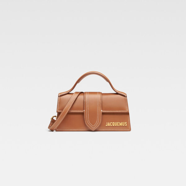 Jacquemus The Bambino - Jacquemus Totes & Top-Handle Bags - Le Chiquito Style - Shop at Coveti