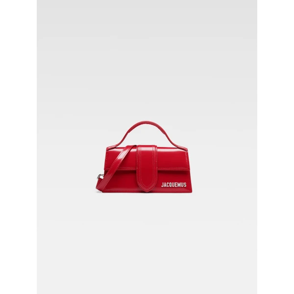 JACQUEMUS The Bambino, view 7