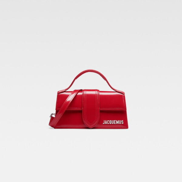 Jacquemus The Bambino - Jacquemus Totes & Top-Handle Bags - Le Chiquito Style - Shop at Coveti