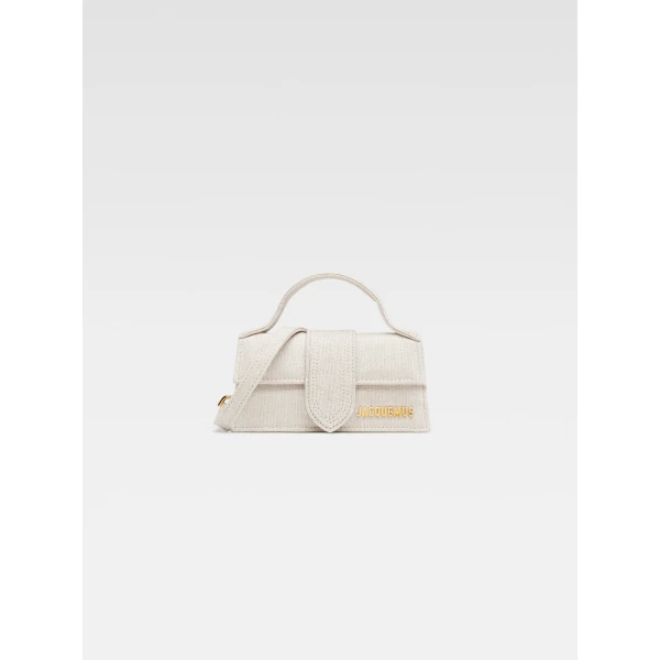 JACQUEMUS The Bambino, view 7