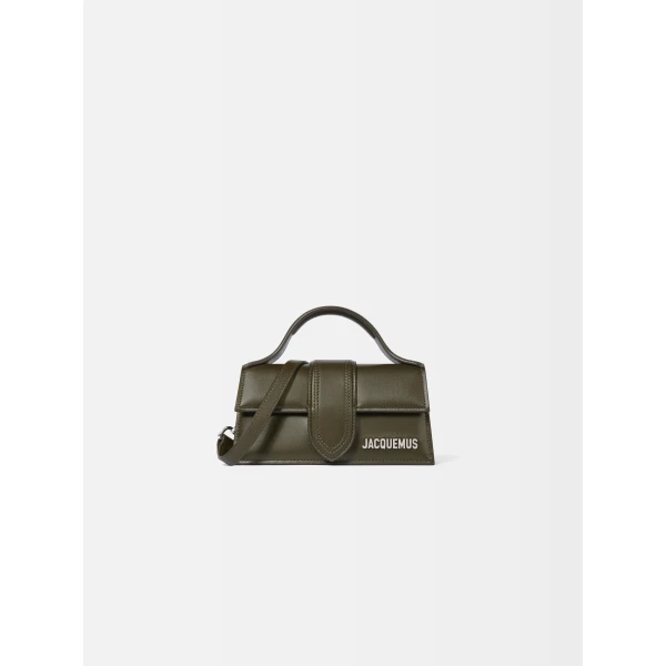JACQUEMUS The Bambino, view 7