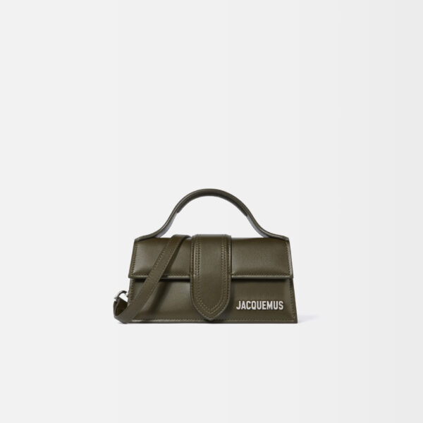 Jacquemus The Bambino - Jacquemus Totes & Top-Handle Bags - Le Chiquito Style - Shop at Coveti