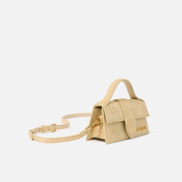 Jacquemus The Bambino - Jacquemus Totes & Top-Handle Bags - Le Chiquito Style - Shop at Coveti