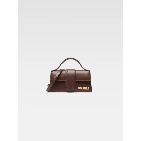JACQUEMUS The Bambino, view 8