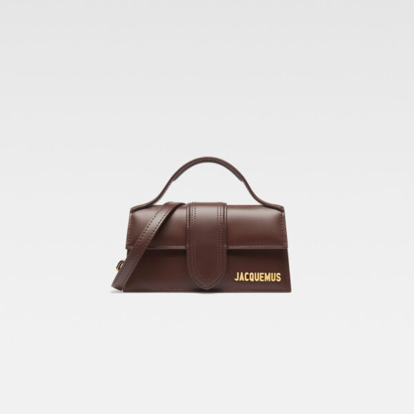 Jacquemus The Bambino - Jacquemus Totes & Top-Handle Bags - Le Chiquito Style - Shop at Coveti