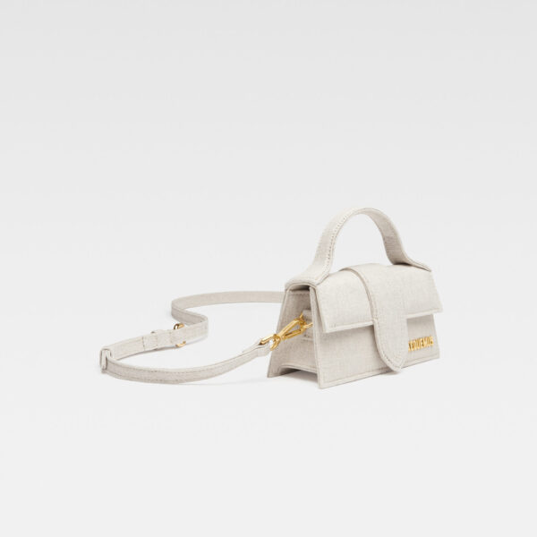 Jacquemus The Bambino - Jacquemus Totes & Top-Handle Bags - Le Chiquito Style - Shop at Coveti