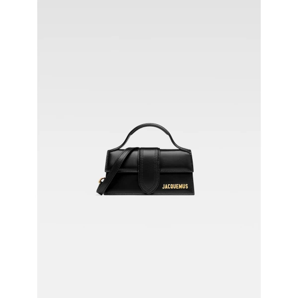 JACQUEMUS The Bambino, view 8