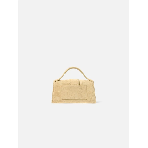 JACQUEMUS The Bambino, view 8