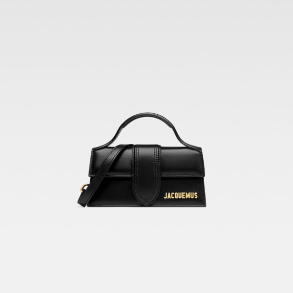Jacquemus The Bambino - Jacquemus Shoulder & Crossbody Bags - Le Chiquito Style - Shop at Coveti
