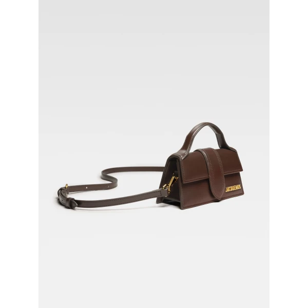 JACQUEMUS The Bambino, view 9