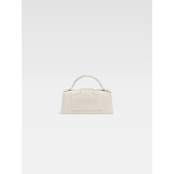 JACQUEMUS The Bambino, view 9