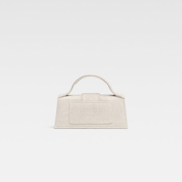 Jacquemus The Bambino - Jacquemus Totes & Top-Handle Bags - Le Chiquito Style - Shop at Coveti