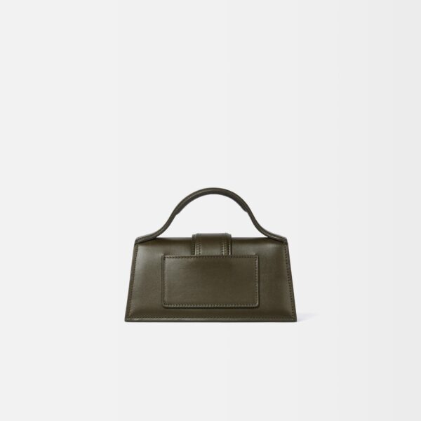 Jacquemus The Bambino - Jacquemus Totes & Top-Handle Bags - Le Chiquito Style - Shop at Coveti