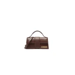 Jacquemus The Bambino - Jacquemus Totes & Top-Handle Bags - Le Chiquito Style - Shop at Coveti
