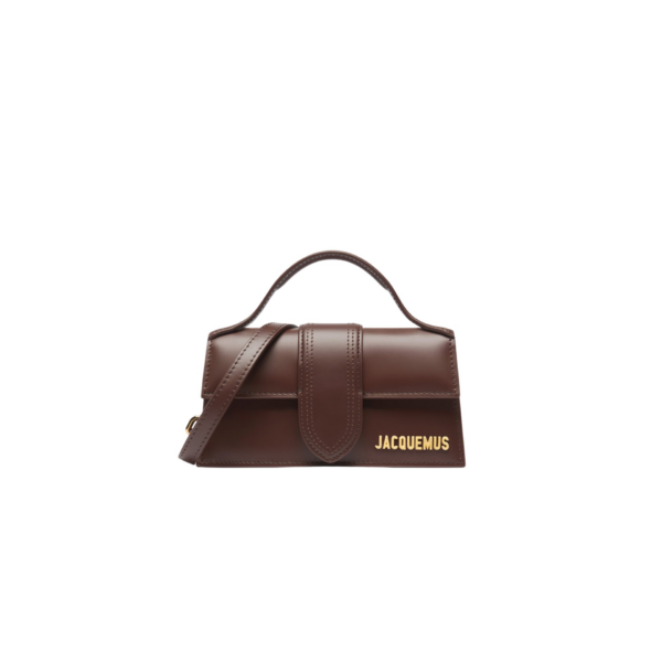 Jacquemus The Bambino - Jacquemus Totes & Top-Handle Bags - Le Chiquito Style - Shop at Coveti