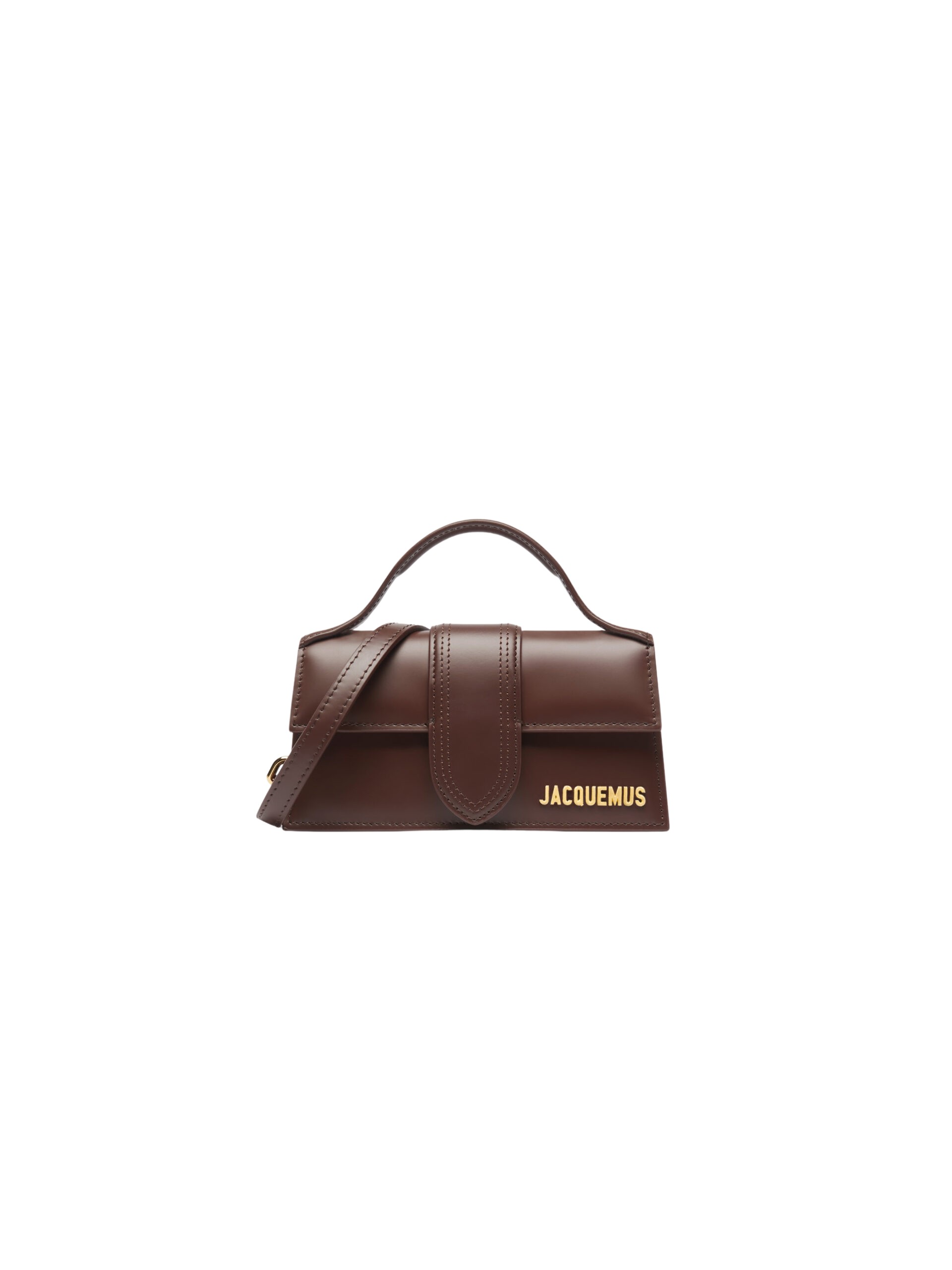Jacquemus The Bambino - Jacquemus Totes & Top-Handle Bags - Le Chiquito Style - Shop at Coveti
