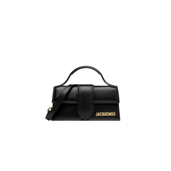 Jacquemus The Bambino - Jacquemus Shoulder & Crossbody Bags - Le Chiquito Style - Shop at Coveti