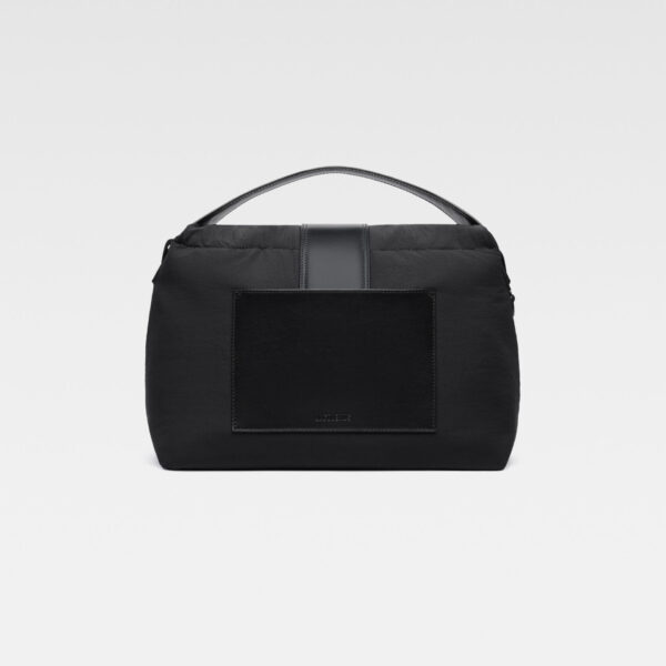 Jacquemus The Bambino messenger bag - Jacquemus Totes & Top-Handle Bags - Le Chiquito Style - Shop at Coveti