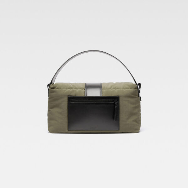 Jacquemus The Bambino messenger bag - Jacquemus Totes & Top-Handle Bags - Le Chiquito Style - Shop at Coveti