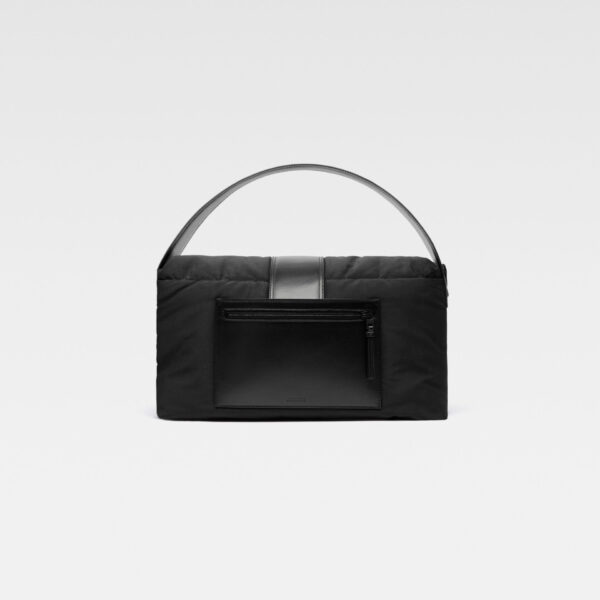 Jacquemus The Bambino messenger bag - Jacquemus Totes & Top-Handle Bags - Le Chiquito Style - Shop at Coveti