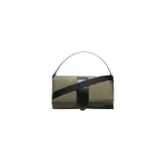 Jacquemus The Bambino messenger bag - Jacquemus Totes & Top-Handle Bags - Le Chiquito Style - Shop at Coveti