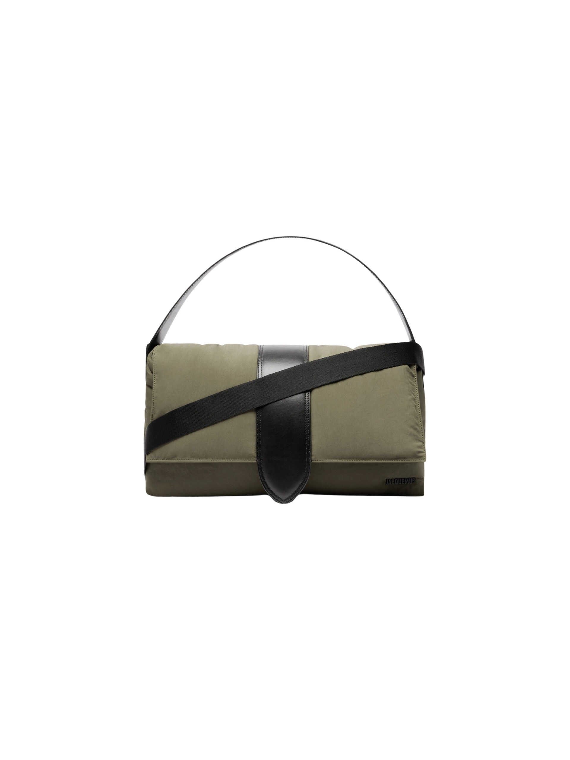 Jacquemus The Bambino messenger bag - Jacquemus Totes & Top-Handle Bags - Le Chiquito Style - Shop at Coveti