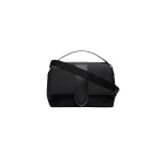 Jacquemus The Bambino messenger bag - Jacquemus Totes & Top-Handle Bags - Le Chiquito Style - Shop at Coveti