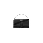 Jacquemus The Bambino messenger bag - Jacquemus Totes & Top-Handle Bags - Le Chiquito Style - Shop at Coveti