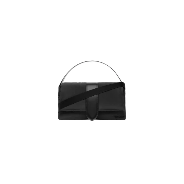 Jacquemus The Bambino messenger bag - Jacquemus Totes & Top-Handle Bags - Le Chiquito Style - Shop at Coveti