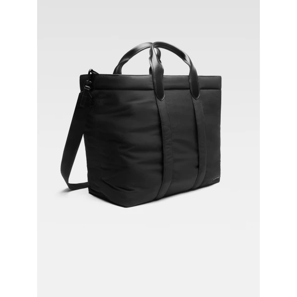 JACQUEMUS The Bambino shopper bag, view 2