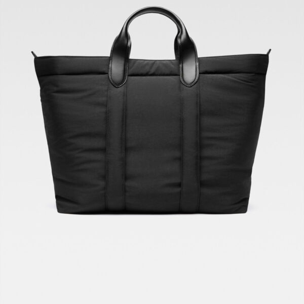 Jacquemus The Bambino shopper bag - Jacquemus Totes & Top-Handle Bags - Le Chiquito Style - Shop at Coveti
