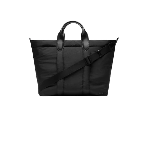 Jacquemus The Bambino shopper bag - Jacquemus Totes & Top-Handle Bags - Le Chiquito Style - Shop at Coveti