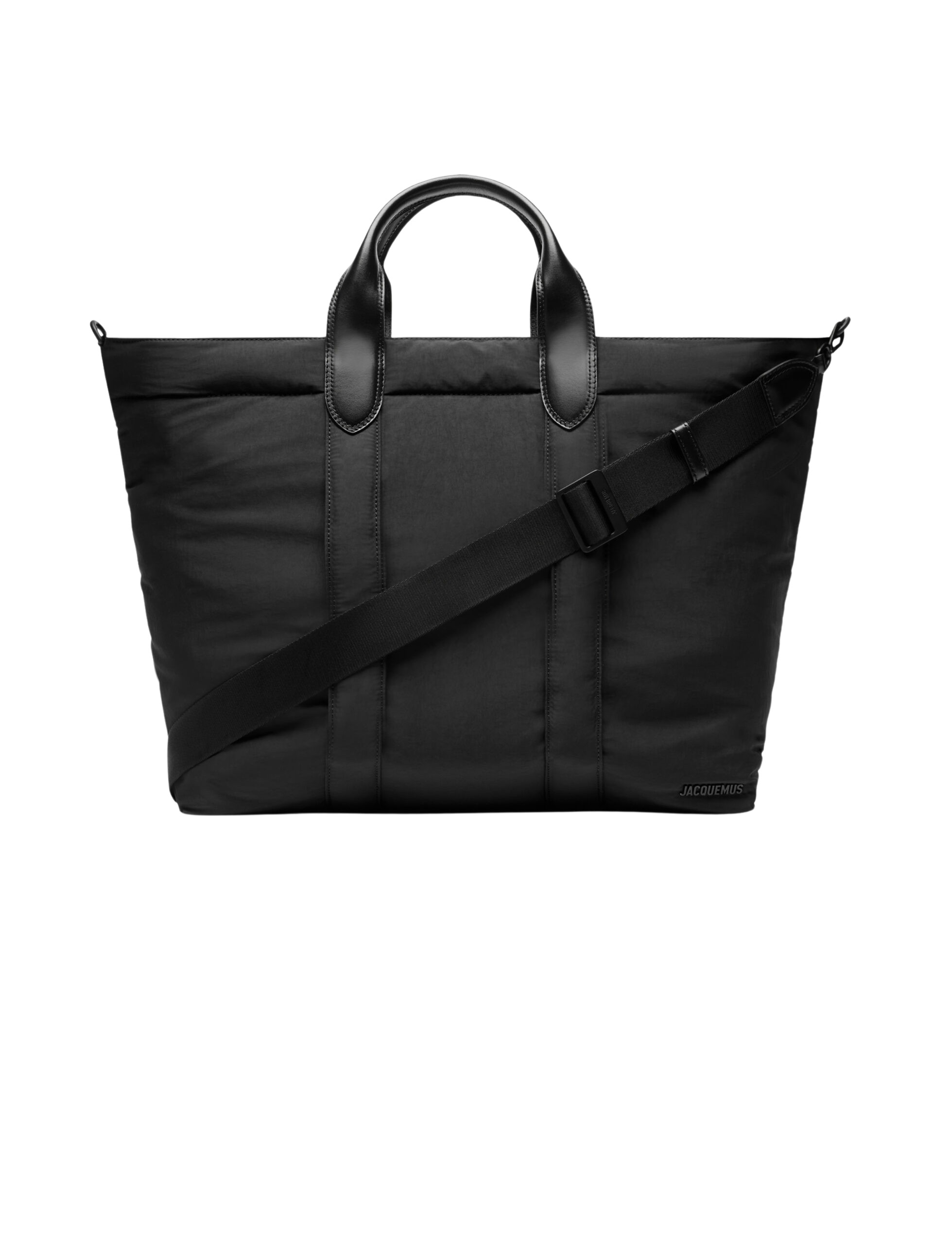 Jacquemus The Bambino shopper bag - Jacquemus Totes & Top-Handle Bags - Le Chiquito Style - Shop at Coveti