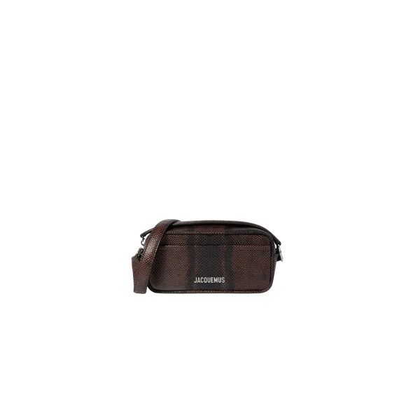 Jacquemus The Baneto - Jacquemus Totes & Top-Handle Bags - Le Chiquito Style - Shop at Coveti