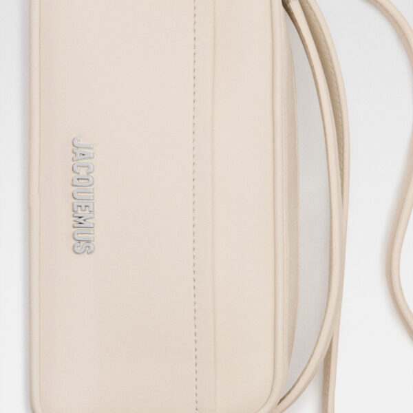 Jacquemus The Baneto - Jacquemus Totes & Top-Handle Bags - Le Chiquito Style - Shop at Coveti