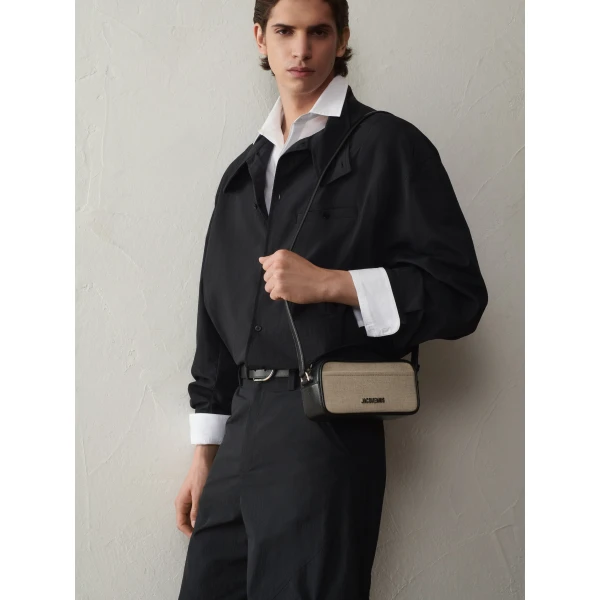 JACQUEMUS The Baneto, view 5