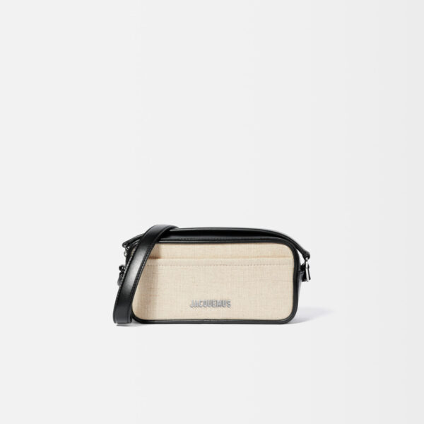 Jacquemus The Baneto - Jacquemus Totes & Top-Handle Bags - Le Chiquito Style - Shop at Coveti