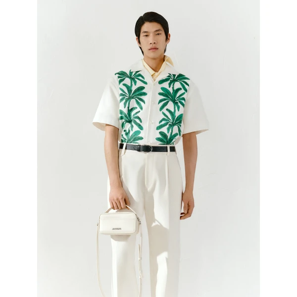 JACQUEMUS The Baneto, view 6