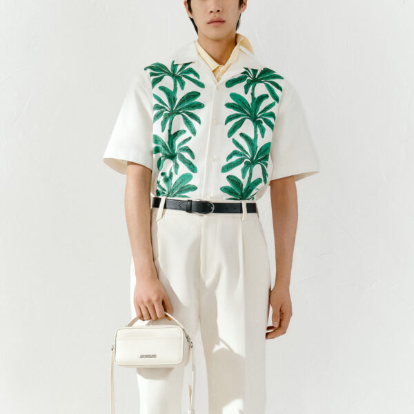 Jacquemus The Baneto - Jacquemus Totes & Top-Handle Bags - Le Chiquito Style - Shop at Coveti