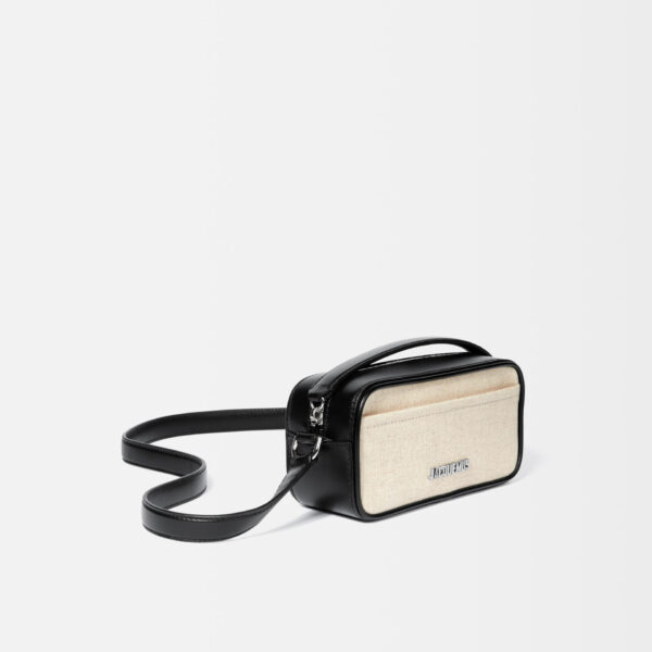 Jacquemus The Baneto - Jacquemus Totes & Top-Handle Bags - Le Chiquito Style - Shop at Coveti