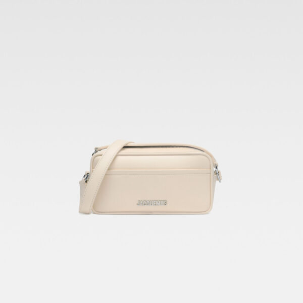 Jacquemus The Baneto - Jacquemus Totes & Top-Handle Bags - Le Chiquito Style - Shop at Coveti