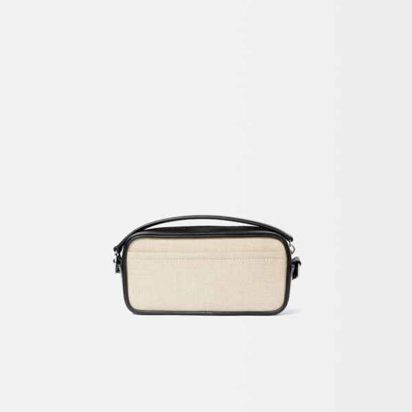 Jacquemus The Baneto - Jacquemus Totes & Top-Handle Bags - Le Chiquito Style - Shop at Coveti