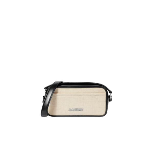 Jacquemus The Baneto - Jacquemus Totes & Top-Handle Bags - Le Chiquito Style - Shop at Coveti