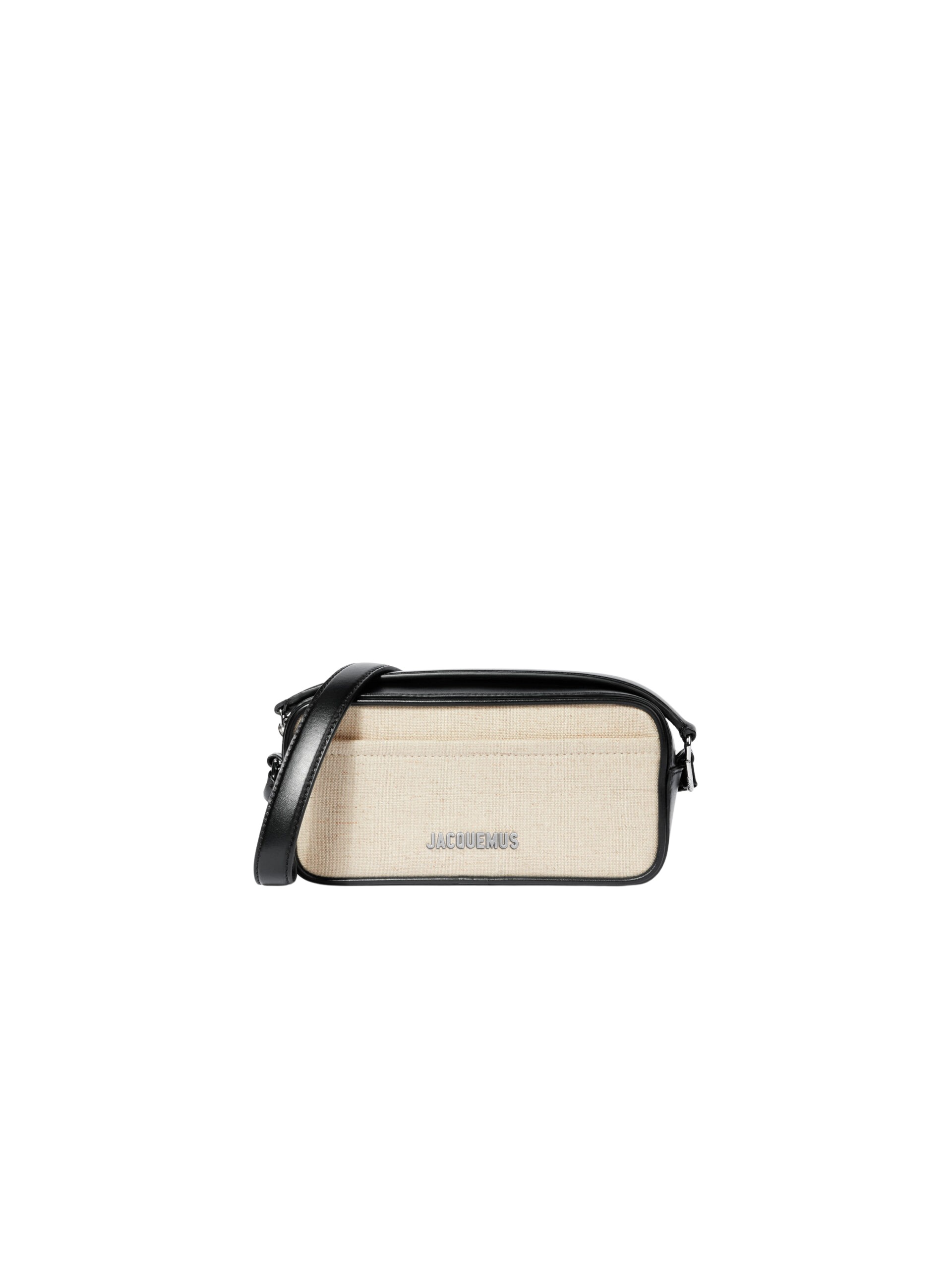 Jacquemus The Baneto - Jacquemus Totes & Top-Handle Bags - Le Chiquito Style - Shop at Coveti