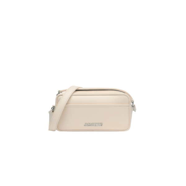 Jacquemus The Baneto - Jacquemus Totes & Top-Handle Bags - Le Chiquito Style - Shop at Coveti
