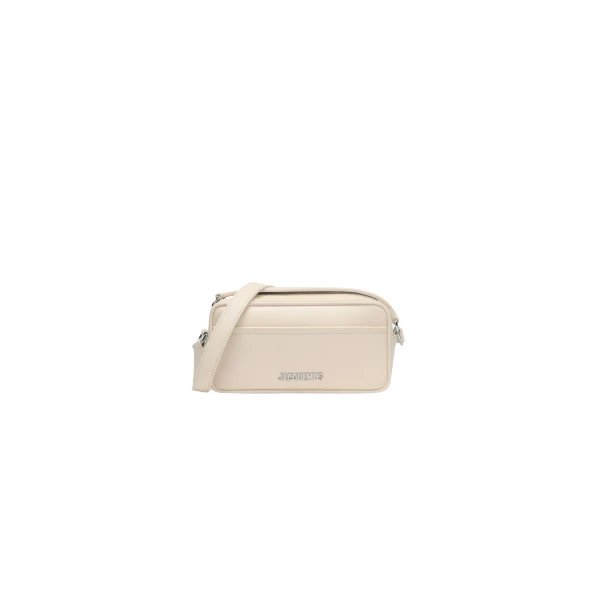 Jacquemus The Baneto - Jacquemus Totes & Top-Handle Bags - Le Chiquito Style - Shop at Coveti