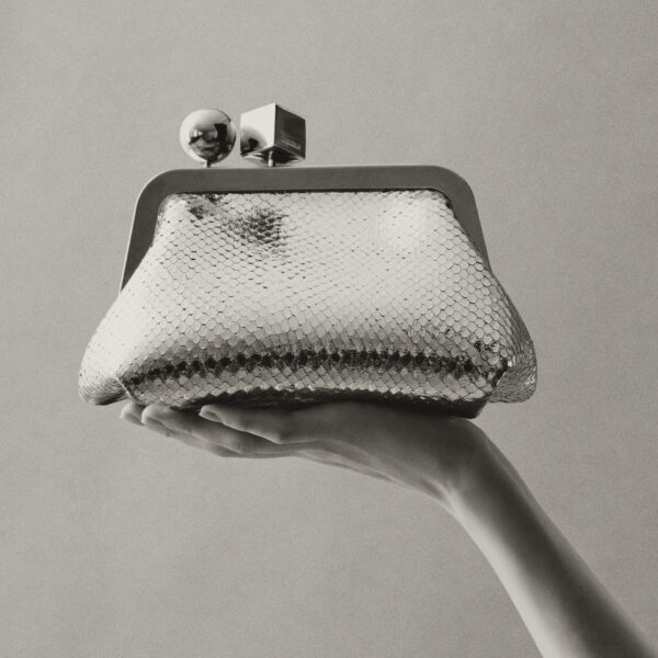 Jacquemus The Berlingot - Jacquemus Totes & Top-Handle Bags - Le Chiquito Style - Shop at Coveti