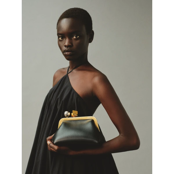 JACQUEMUS The Berlingot, view 2