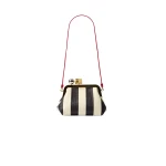 Jacquemus The Berlingot - Jacquemus Totes & Top-Handle Bags - Le Chiquito Style - Shop at Coveti